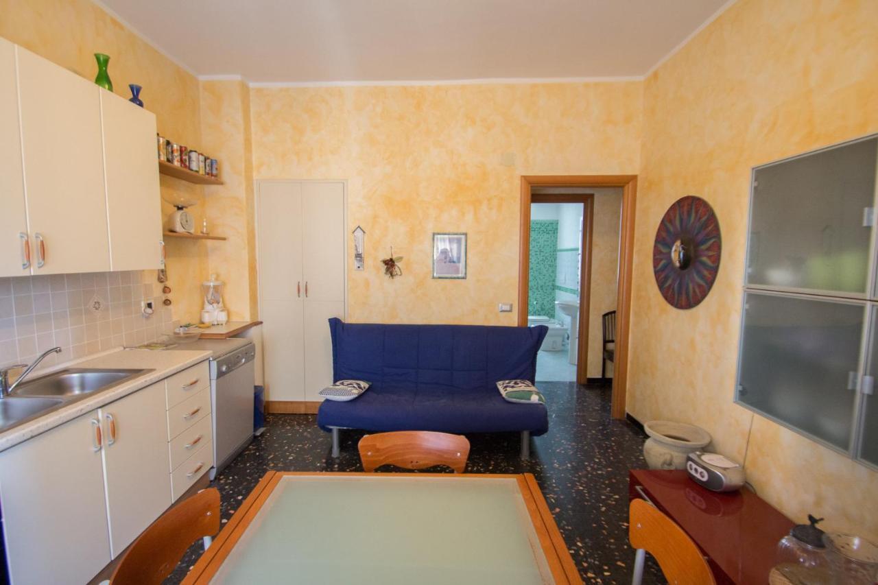Yellow House Savona Kültér fotó